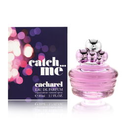 Дамски парфюм CACHAREL Catch... Me